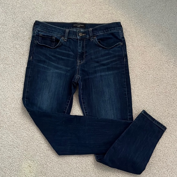 Banana Republic Jeans Banana Republic Skinny Jeans Poshmark